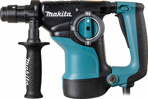 Перфоратор SDS-plus Makita HR2811FT