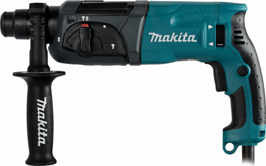 Перфоратор SDS-plus Makita HR2470