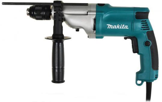 Дрель ударная Makita HP2051