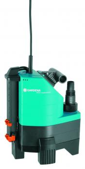 Насос Gardena 7500SL 01795-20.000.00