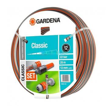 Шланг Classic 1/2"- 20м 18004-20.000.00