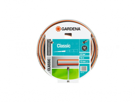 Шланг Classic 1/2"- 18м 18001-20.000.00