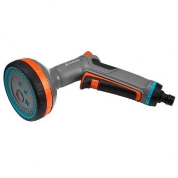 Пистолет для полива многофункциональный Gardena Comfort 18315-20.000.00