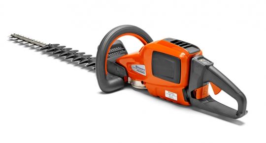 Аккумуляторный кусторез Husqvarna 536LiHD60X 9667294-02