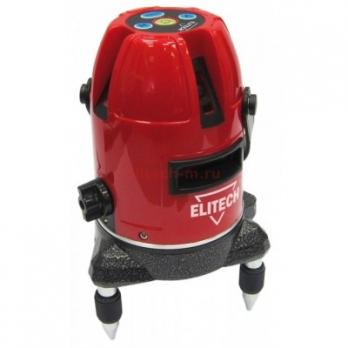 Нивелир ELITECH ЛН 5/2В (Е0306.011.00)