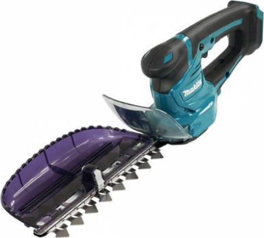 Аккумуляторный кусторез Makita UH201DZ