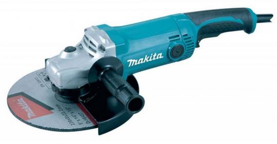 Угловая шлифовальная машина Makita GA9050