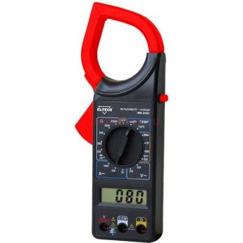 Мультиметр ELITECH ММ 200К