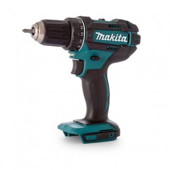 Аккумуляторная дрель-шуруповерт Makita DDF482Z