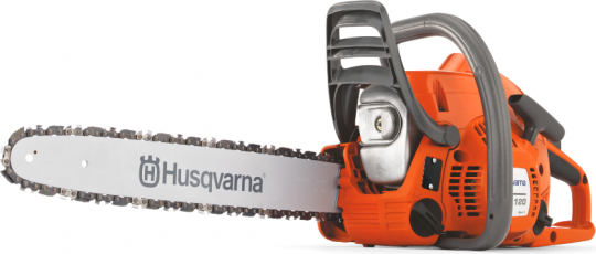 Бензопила Husqvarna 120 Mark II 9678619-06