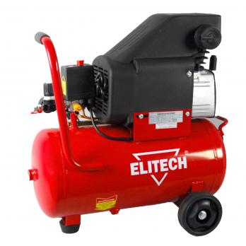 Компрессор ELITECH КПМ 200/24