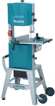Ленточная пила Makita LB1200F