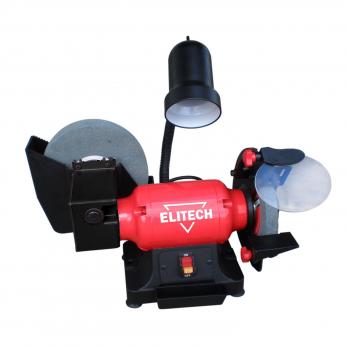 Точило ELITECH CT 300MC