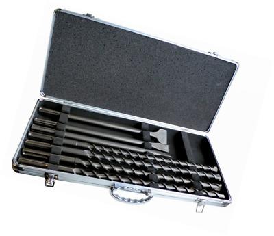 Набор 7 предметов Makita D-40571