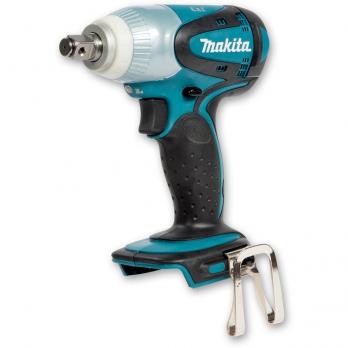 Аккумуляторный гайковерт Makita DTW251Z
