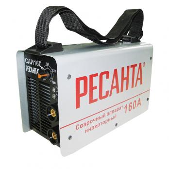 Сварочный аппарат РЕСАНТА САИ-160