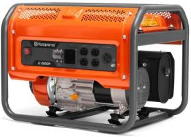 Генератор Husqvarna G2500P 9676650-02_0