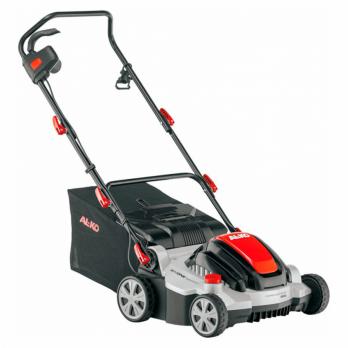 Аэратор электрический AL-KO Comfort 36.8 E Combi Care 113573