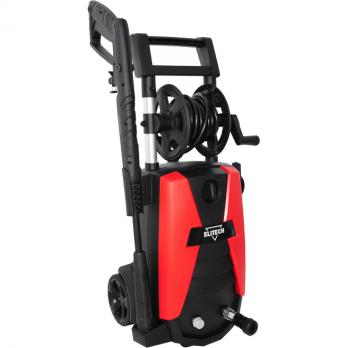 Мойка высокого давления ELITECH М 1800РБК