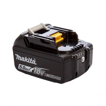 Аккумулятор BL1850B (18В, 5 Ач, Li-Ion) Makita 197280-8