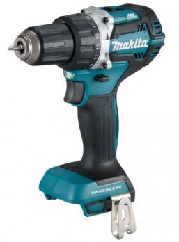 Аккумуляторная дрель-шуруповерт Makita DDF484Z