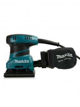 Вибрационная шлифмашина Makita BO4555