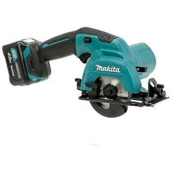Дисковая пила Makita HS301DWME
