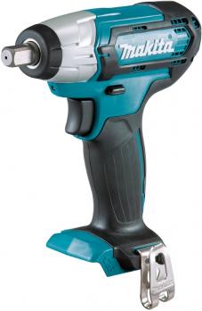 Аккумуляторный ударный гайковерт Makita TW141DZ