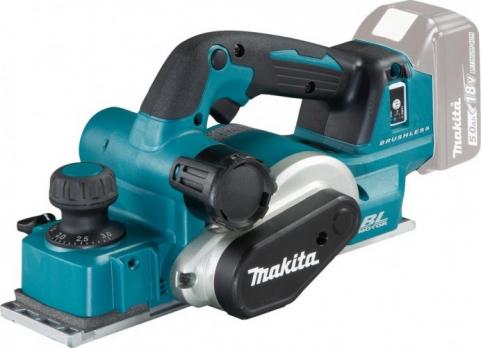 Рубанок Makita DKP181Z