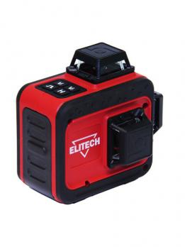 Нивелир Elitech ЛН 3/360