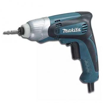 Ударный шуруповерт Makita TD0100