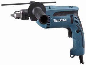 Дрель ударная Makita HP1640