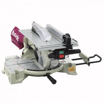 Пила комбинированная Makita LH1040