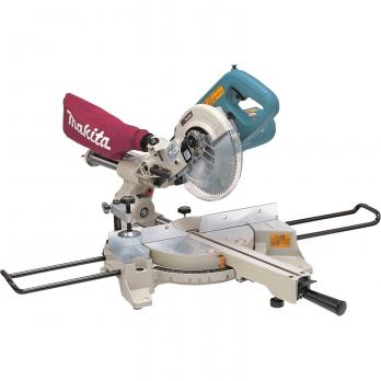 Пила торцовочная Makita LS0714FLN