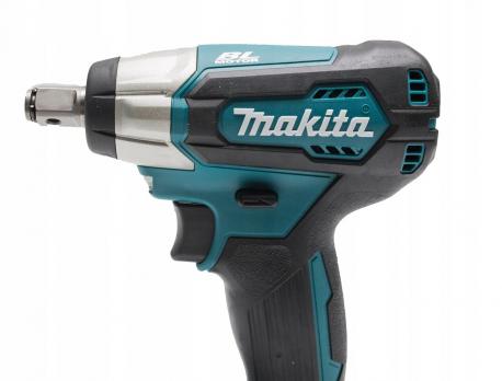 Аккумуляторный гайковерт Makita DTW180Z