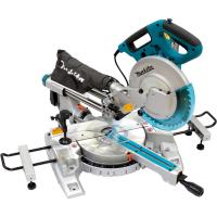 Торцовочная пила Makita LS1018LN_0