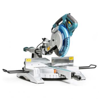 Торцовочная пила Makita LS1018LN