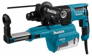 Перфоратор Makita HR2652_0