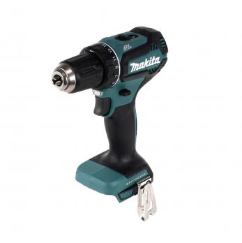 Аккумуляторная дрель-шуруповерт Makita DDF485Z