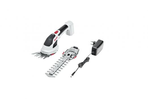 Ножницы аккумуляторные AL-KO GS 7,2 Li Multi Cutter 113371