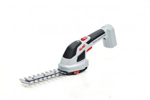 Ножницы аккумуляторные AL-KO GS 7,2 Li Multi Cutter 113371