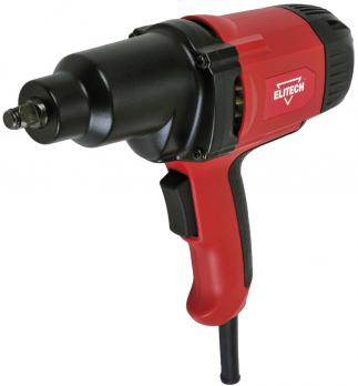 Гайковерт ударный  ELITECH  ГУ 350РЭ (Е2201.008.00)