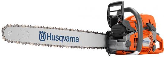 Бензопила Husqvarna 572 XP 9667331-18