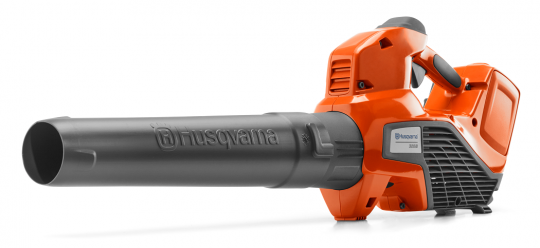 Аккумуляторный воздуходув (профи) Husqvarna 320iB Mark II 9679154-02