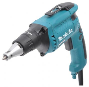 Шуруповерт Makita FS4000JX2