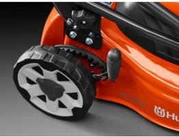 Электрическая газонокосилка Husqvarna LC141C 9670993-01_3