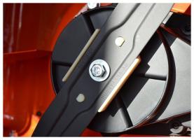 Электрическая газонокосилка Husqvarna LC141C 9670993-01_2