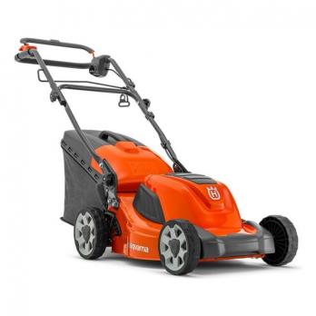 Электрическая газонокосилка Husqvarna LC141C 9670993-01