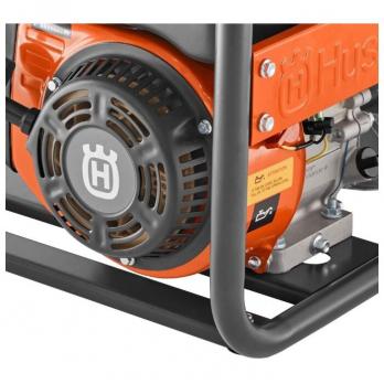 Мотопомпа Husqvarna W 50P 9676390-02