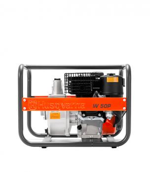 Мотопомпа Husqvarna W 50P 9676390-02